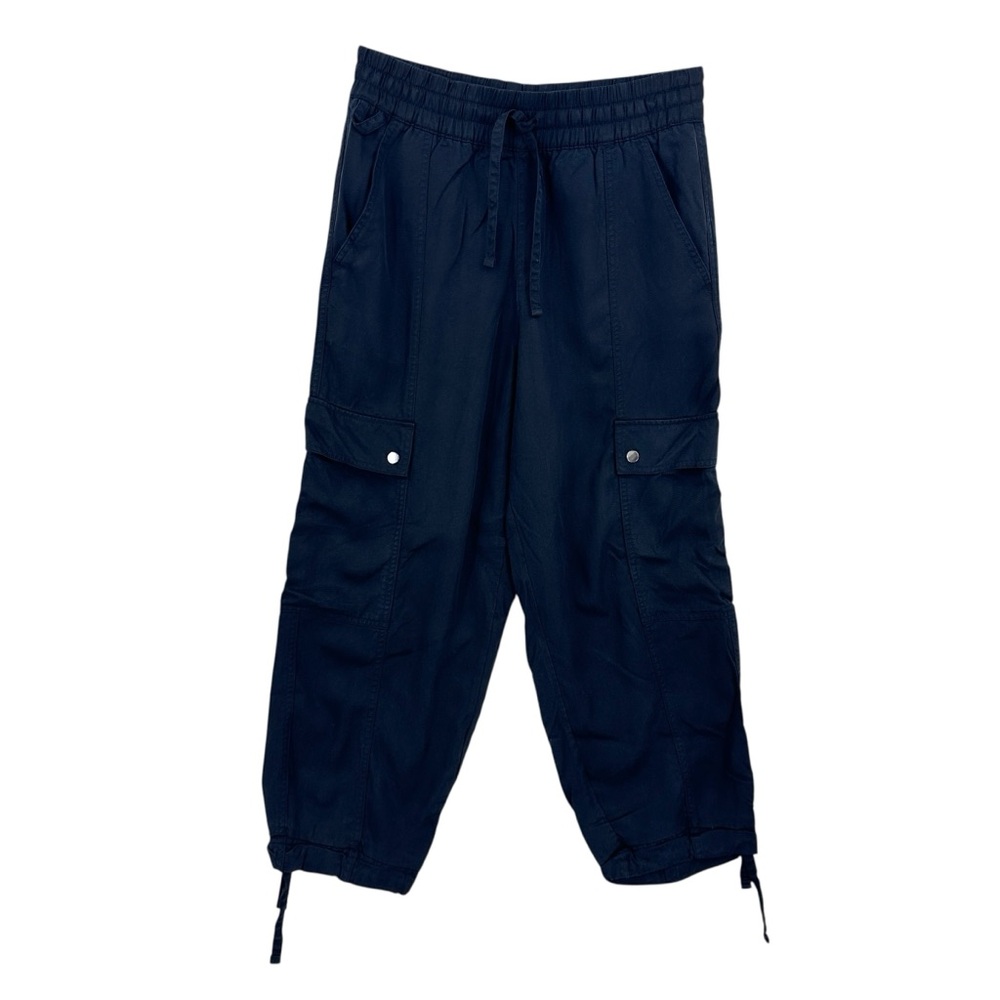 ATHLETA Pants Celestial High Rise Utility Breathable 2024 Black